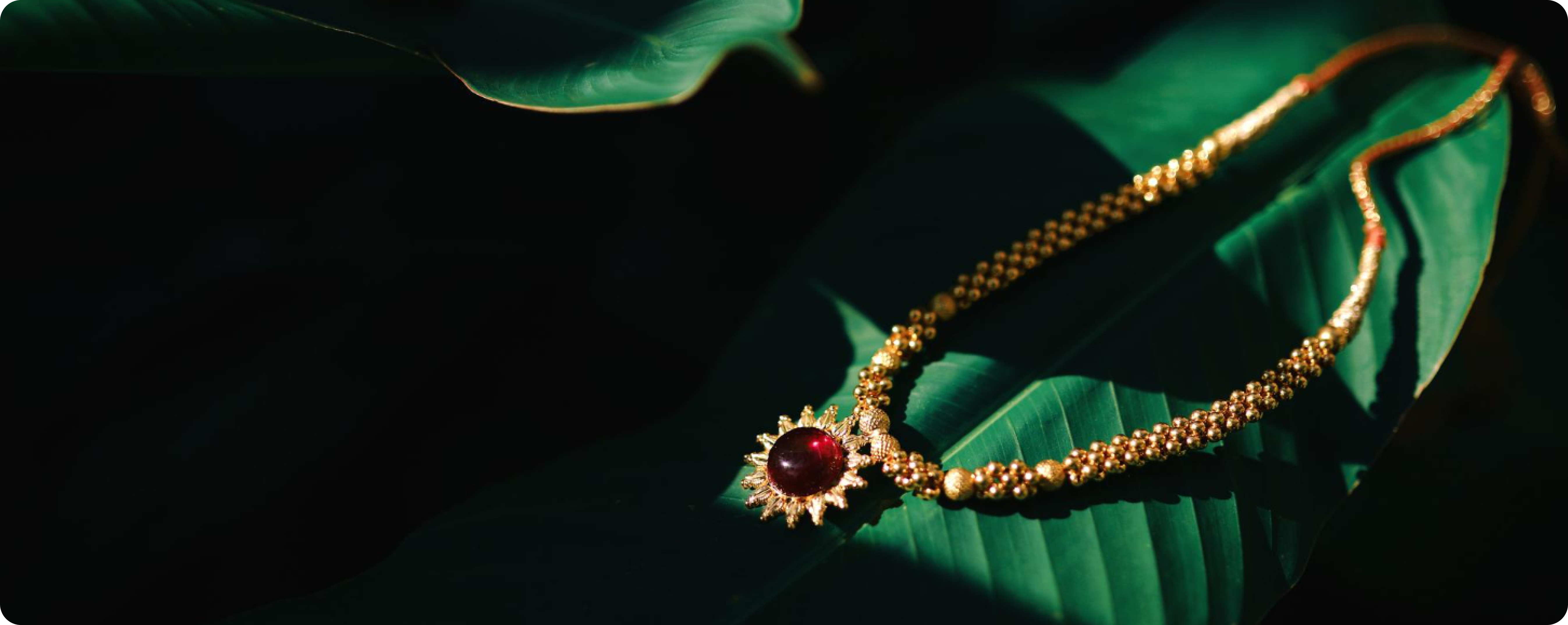 Luxury Jewelry That Tells Your Story