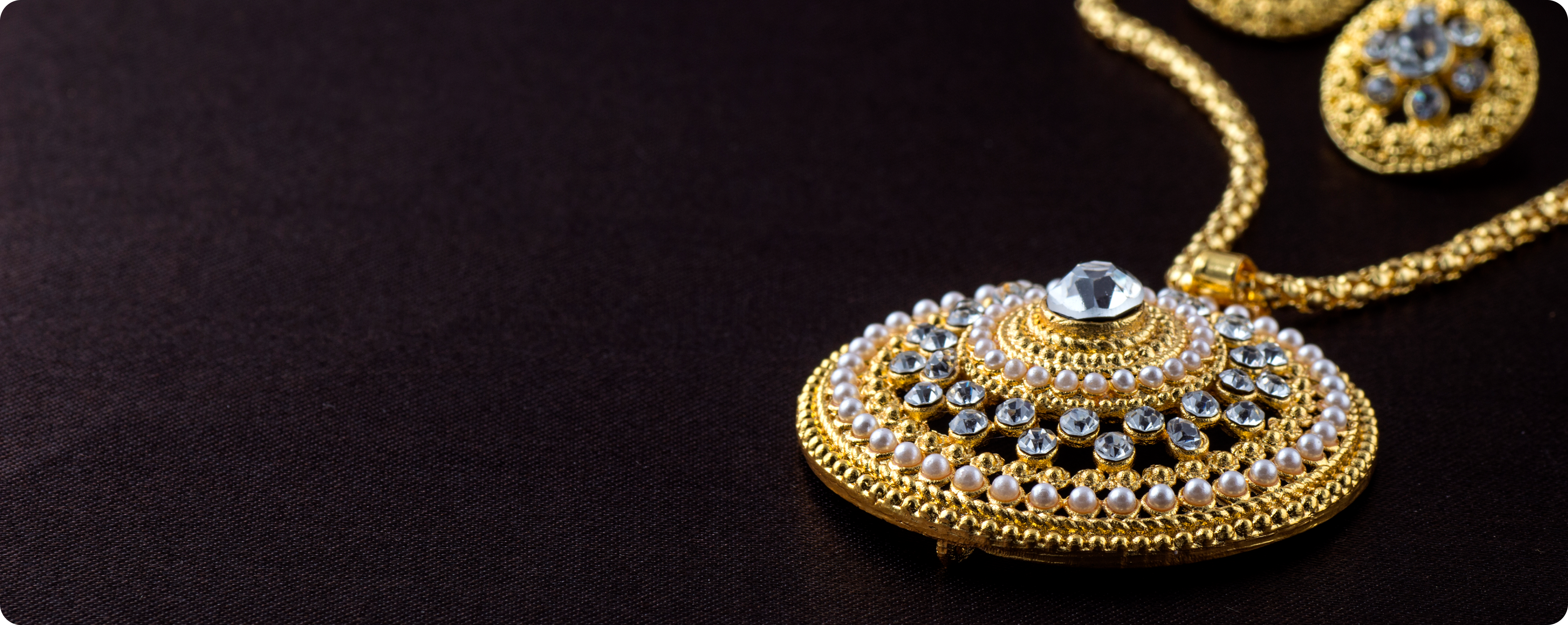 Where Elegance Meets Perfection