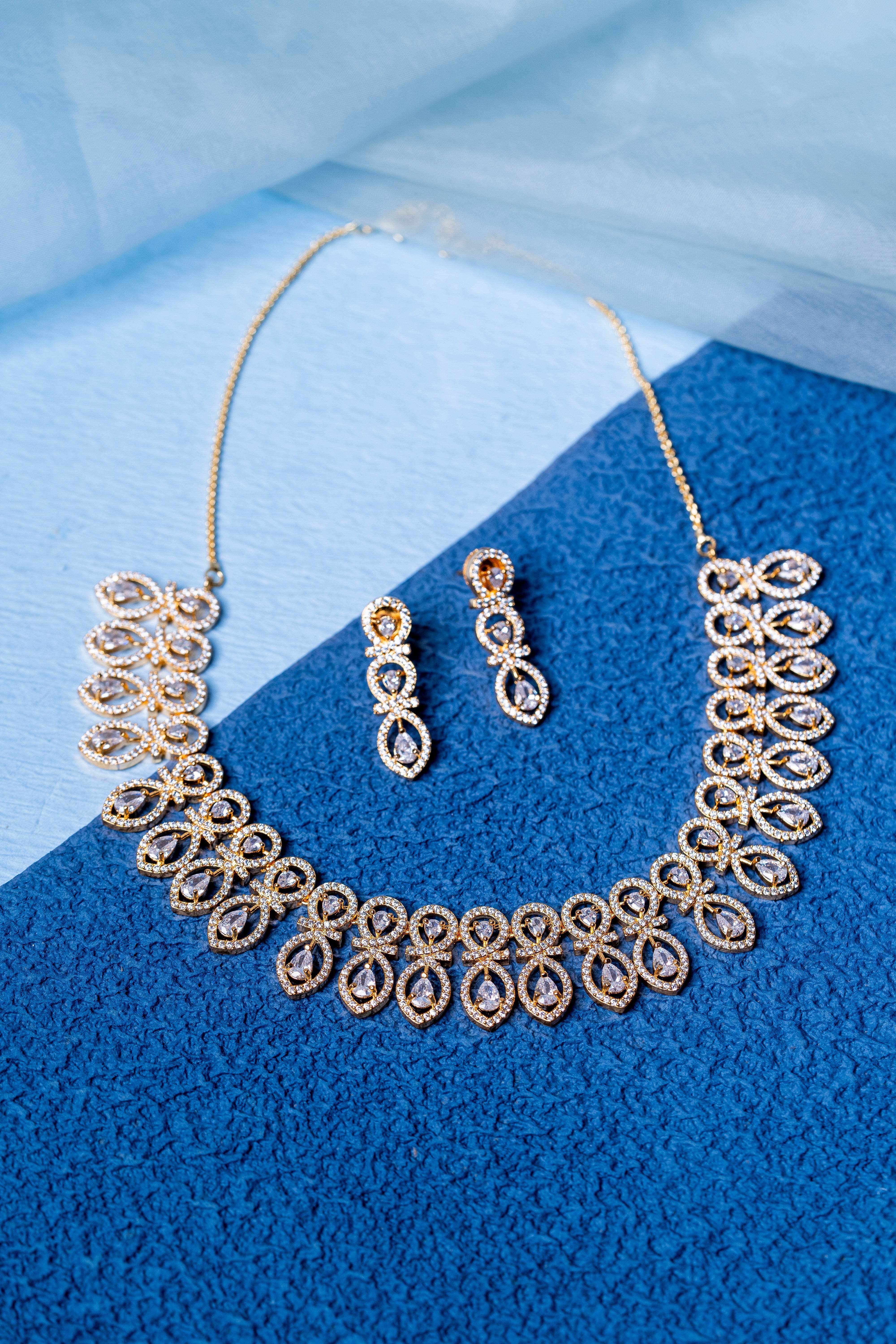 Golden Bliss Set - KraftKarat