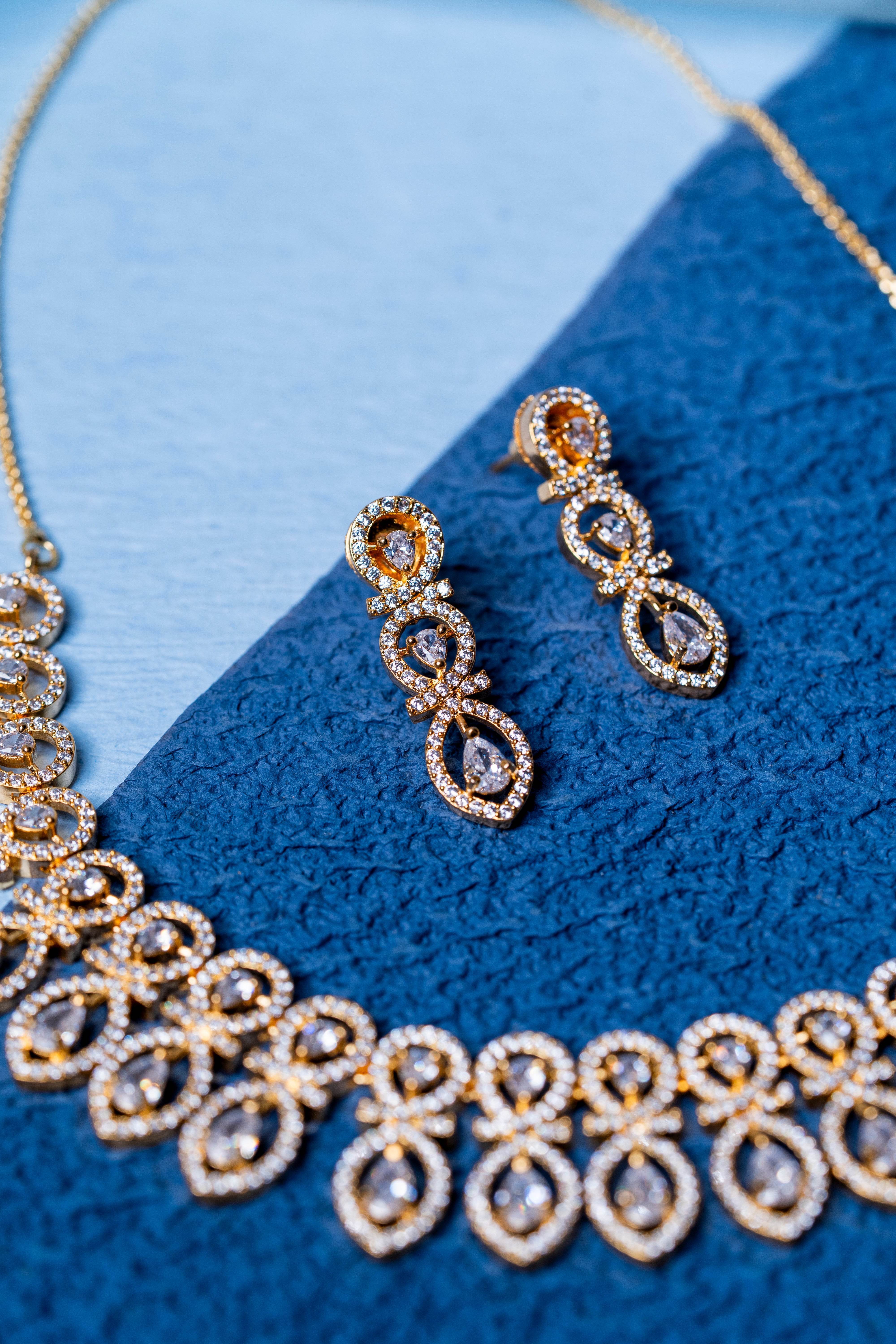 Golden Bliss Set - KraftKarat