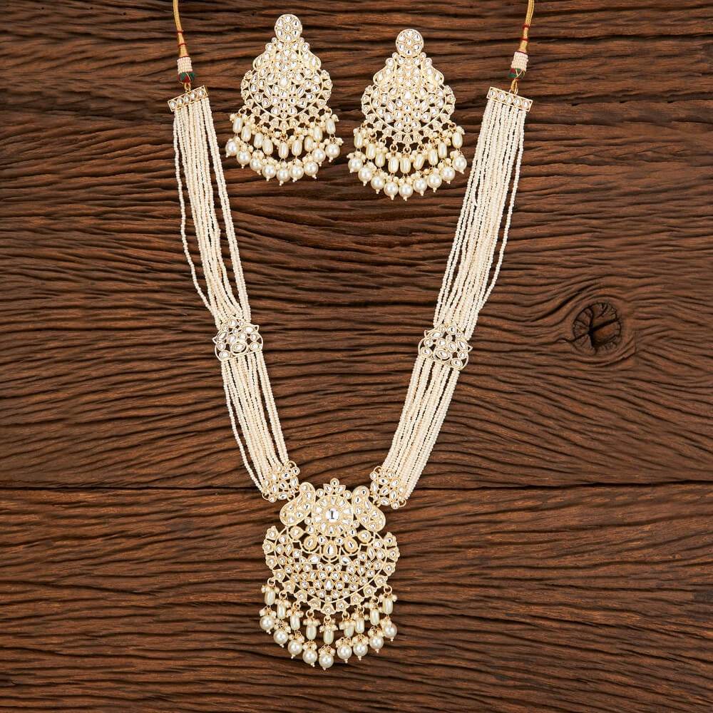 The Majestic Bridal Set - KraftKarat