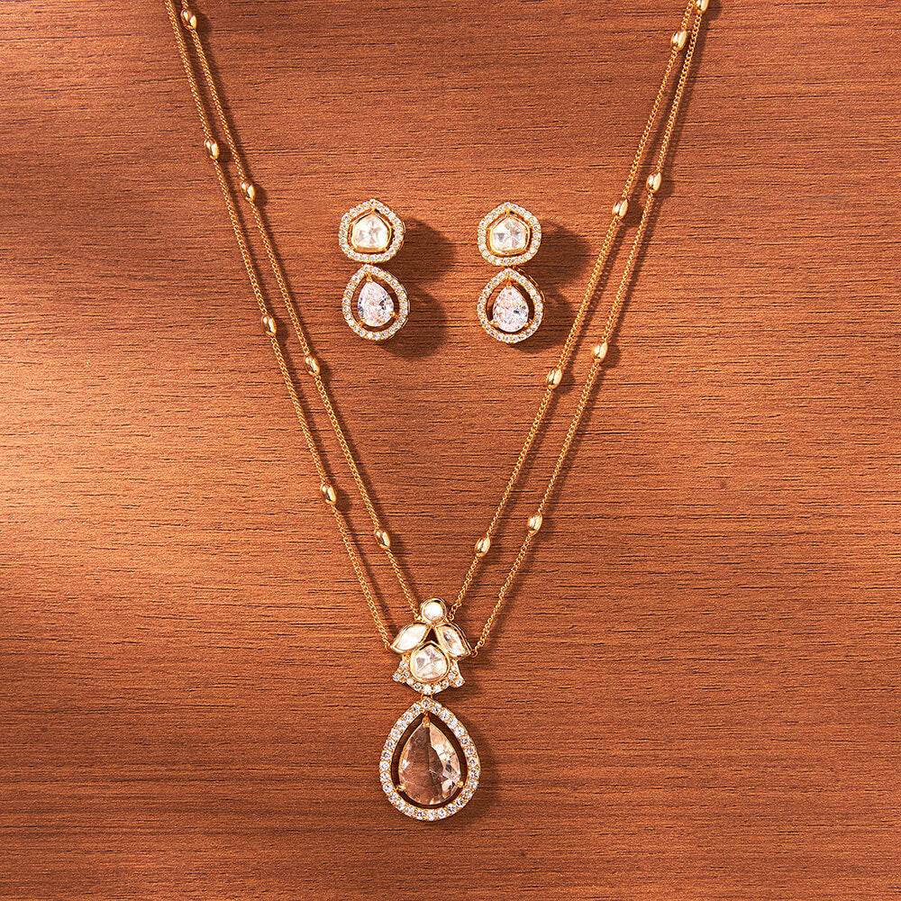 Ethereal Dewdrop Set - KraftKarat