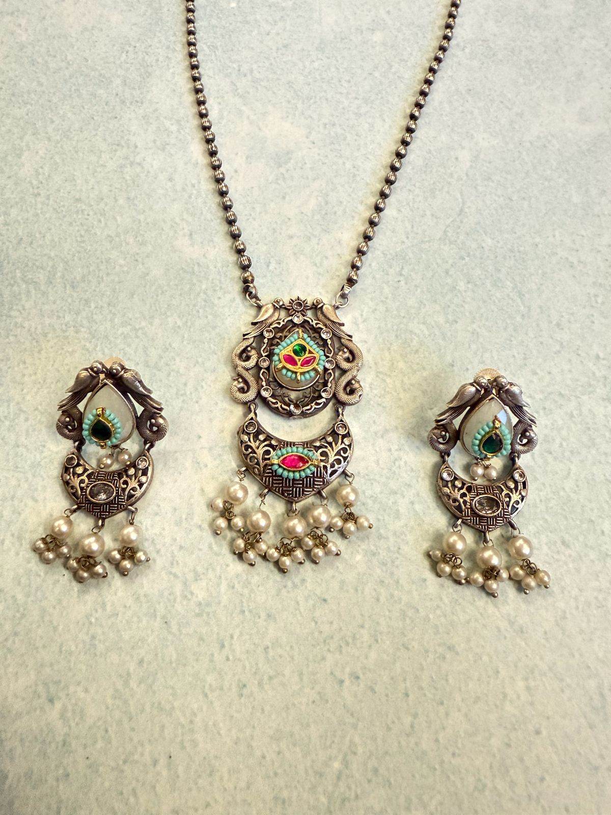 Lotus Shine Set - KraftKarat