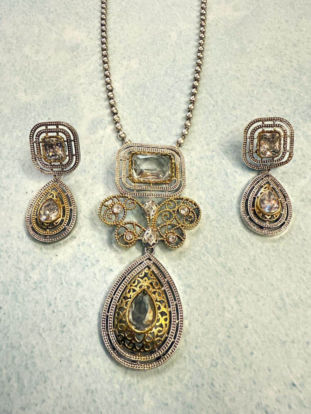 Crystal Glow Set - KraftKarat