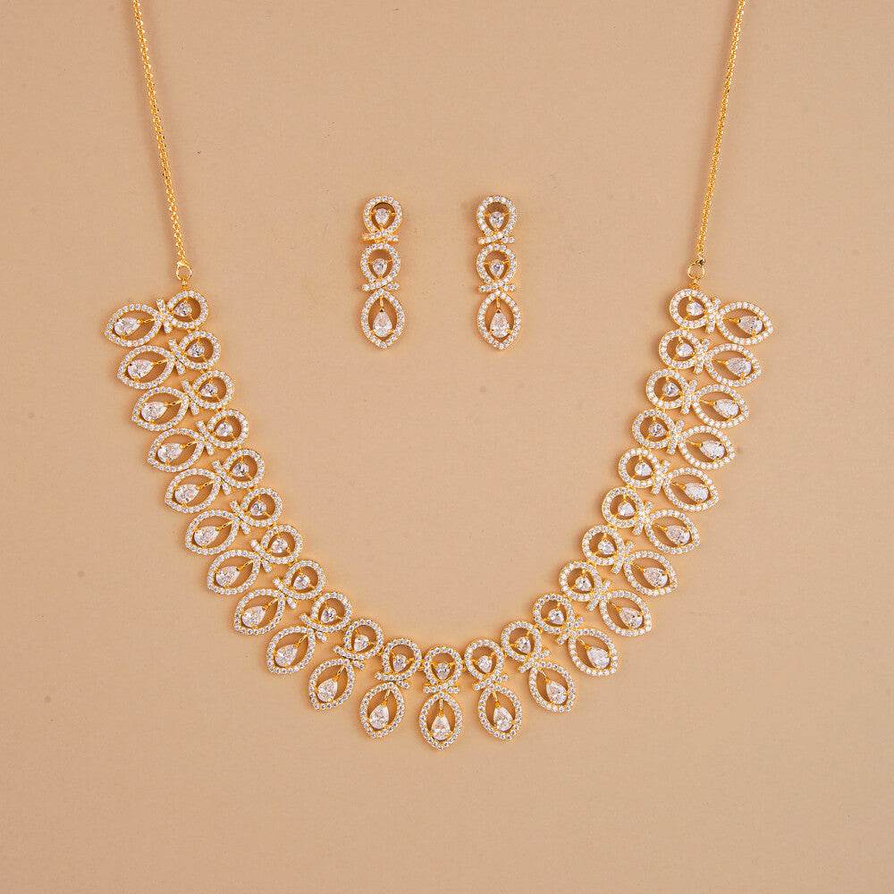 Golden Bliss Set - KraftKarat