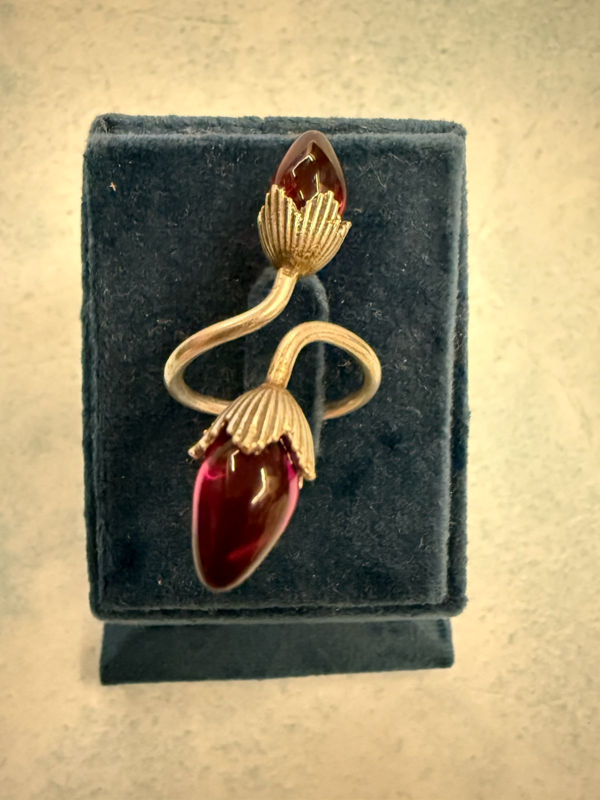 Bloom Adorn Ring