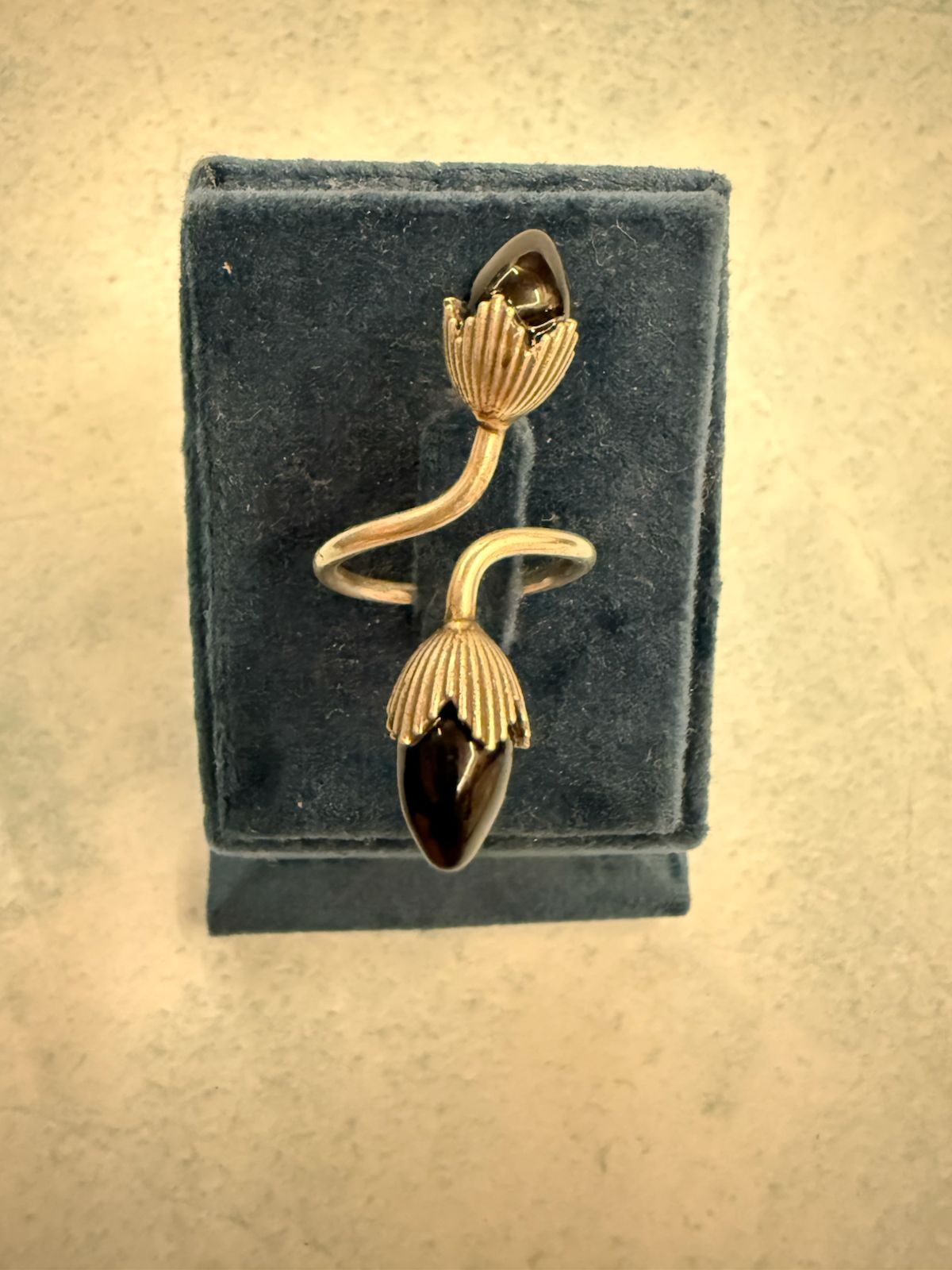 Bloom Adorn Ring