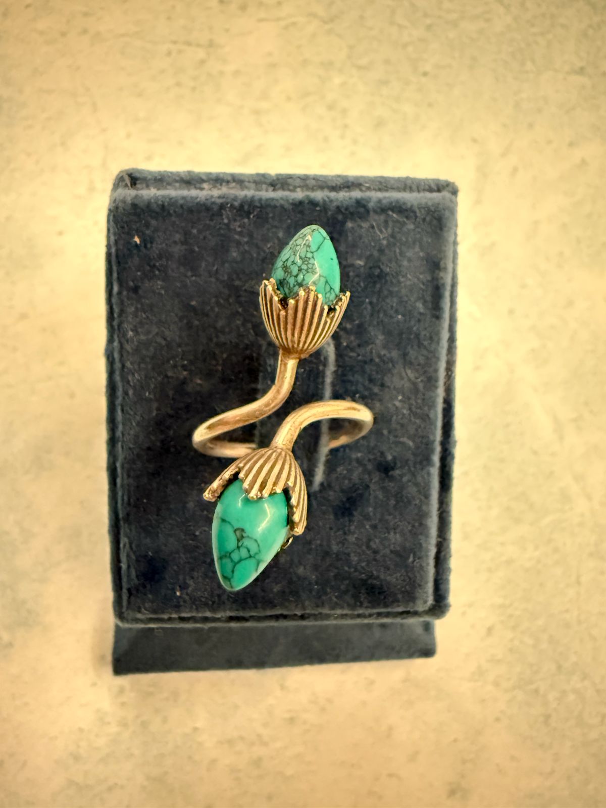Bloom Adorn Ring