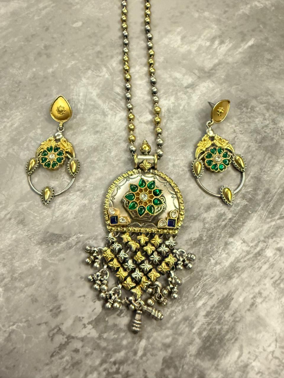 The Celestial Garden Set