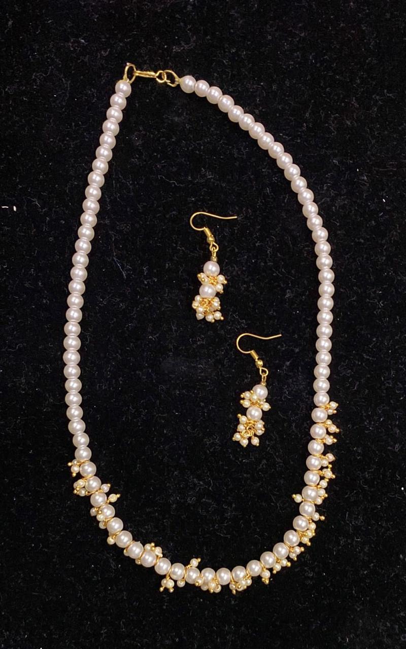 The Pearl Blossom Set
